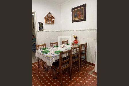 Casa à venda com 5 quartos, 171m² em Ipiranga, São Paulo