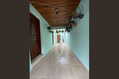 Casa à venda com 5 quartos, 171m² em Ipiranga, São Paulo