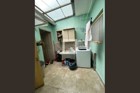 Casa à venda com 5 quartos, 171m² em Ipiranga, São Paulo