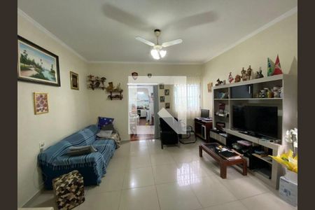 Casa à venda com 5 quartos, 171m² em Ipiranga, São Paulo