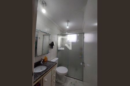 Apartamento à venda com 2 quartos, 54m² em Belém, São Paulo