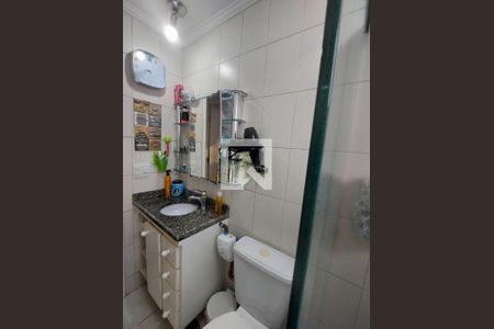 Apartamento à venda com 2 quartos, 54m² em Belém, São Paulo