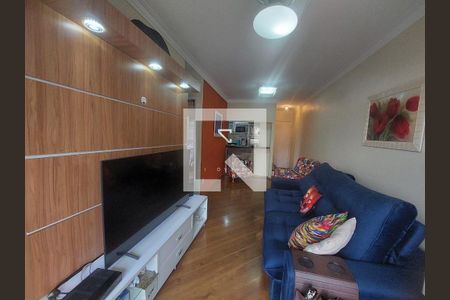 Apartamento à venda com 2 quartos, 54m² em Belém, São Paulo
