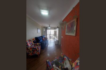 Apartamento à venda com 2 quartos, 54m² em Belém, São Paulo