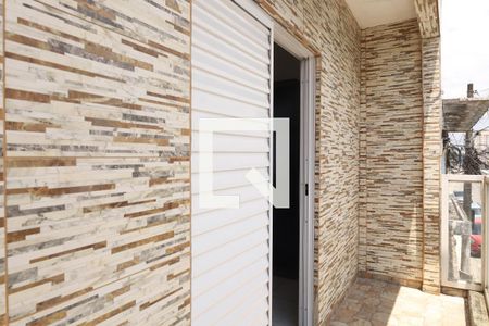 Casa para alugar com 2 quartos, 60m² em Vila Curuçá Velha, São Paulo