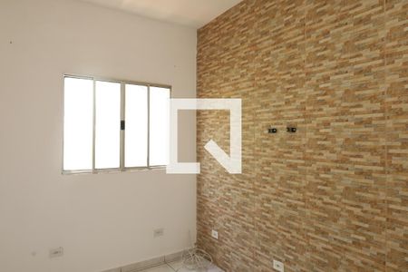 Casa para alugar com 2 quartos, 60m² em Vila Curuçá Velha, São Paulo