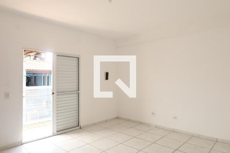 Casa para alugar com 2 quartos, 60m² em Vila Curuçá Velha, São Paulo