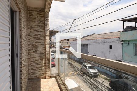 Casa para alugar com 2 quartos, 60m² em Vila Curuçá Velha, São Paulo