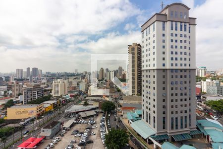 Vista  de apartamento para alugar com 2 quartos, 55m² em Centro, Osasco