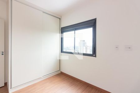 Suíte  de apartamento para alugar com 2 quartos, 55m² em Centro, Osasco