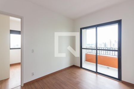 Sala  de apartamento para alugar com 2 quartos, 55m² em Centro, Osasco