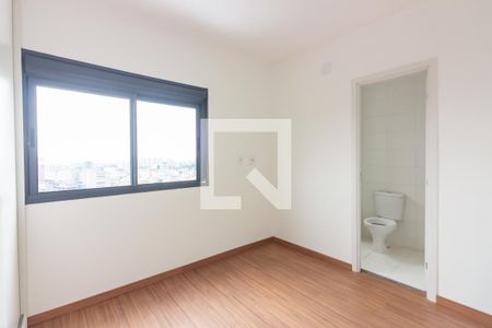 Suíte  de apartamento para alugar com 2 quartos, 55m² em Centro, Osasco