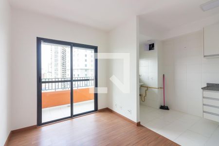 Sala  de apartamento para alugar com 2 quartos, 55m² em Centro, Osasco