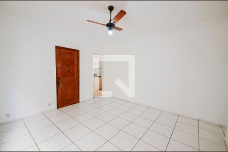 Sala de apartamento à venda com 3 quartos, 119m² em Vila Isabel, Rio de Janeiro