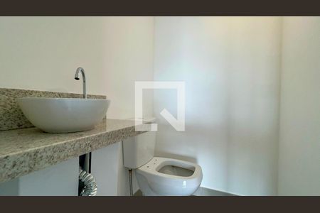 Lavabo de apartamento à venda com 2 quartos, 77m² em Pinheiros, São Paulo