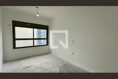 Suite1 de apartamento à venda com 2 quartos, 77m² em Pinheiros, São Paulo