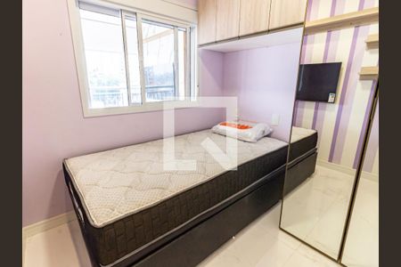 Quarto de apartamento à venda com 2 quartos, 79m² em Parque da Mooca, São Paulo