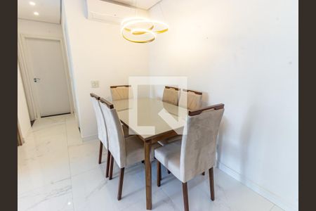 Sala de apartamento à venda com 2 quartos, 79m² em Parque da Mooca, São Paulo