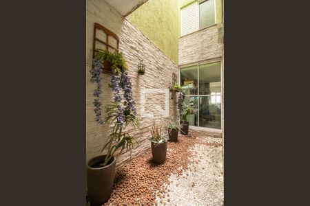 Vista Sala de casa à venda com 3 quartos, 180m² em Jardim Popular, São Paulo