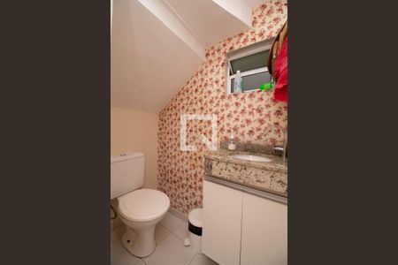 Lavabo de casa à venda com 3 quartos, 180m² em Jardim Popular, São Paulo