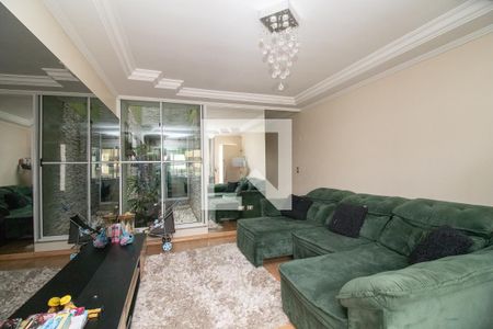 Sala de casa à venda com 3 quartos, 180m² em Jardim Popular, São Paulo