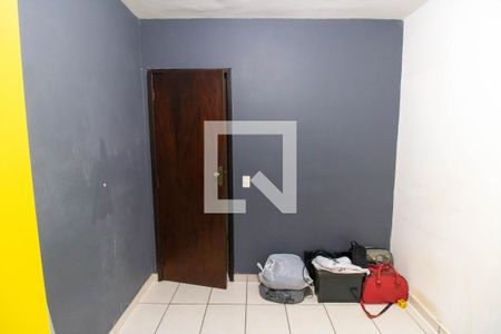 Quarto 1 de apartamento para alugar com 2 quartos, 55m² em Barreto, Niterói