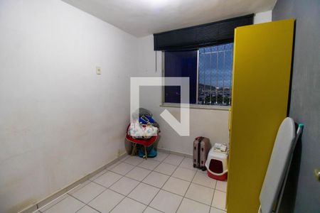 Quarto 1 de apartamento para alugar com 2 quartos, 55m² em Barreto, Niterói
