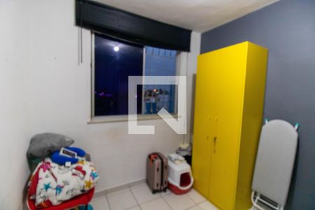 Quarto 1 de apartamento para alugar com 2 quartos, 55m² em Barreto, Niterói