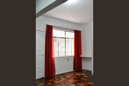 Quarto 1 de apartamento para alugar com 3 quartos, 116m² em Centro, Curitiba