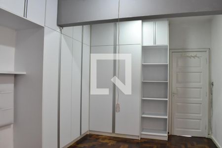 Quarto 1 de apartamento para alugar com 3 quartos, 116m² em Centro, Curitiba