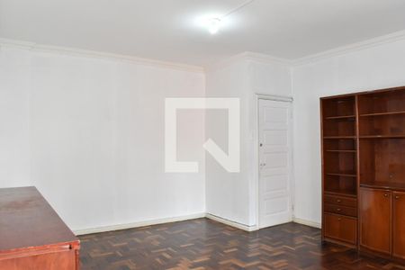 Sala de apartamento para alugar com 3 quartos, 116m² em Centro, Curitiba