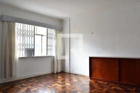 Sala de apartamento para alugar com 3 quartos, 116m² em Centro, Curitiba