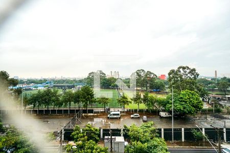 Vista do quarto 02 de apartamento à venda com 2 quartos, 49m² em Vila Moreira, São Paulo