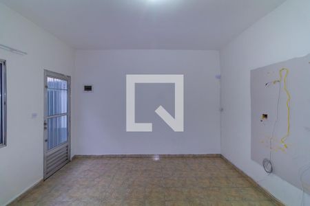 Sala de casa para alugar com 2 quartos, 60m² em Vila Cunha Bueno, São Paulo