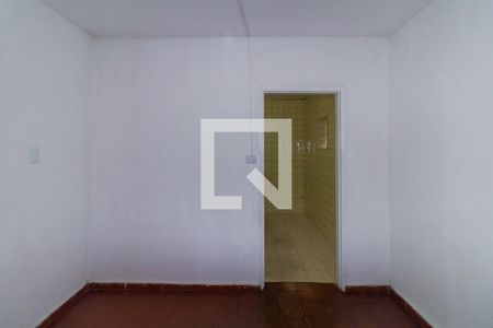 Quarto 1 de casa para alugar com 2 quartos, 60m² em Vila Cunha Bueno, São Paulo