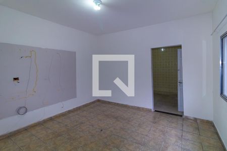 Sala de casa para alugar com 2 quartos, 60m² em Vila Cunha Bueno, São Paulo