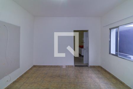 Sala de casa para alugar com 2 quartos, 60m² em Vila Cunha Bueno, São Paulo