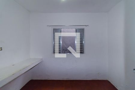 Quarto 2 de casa para alugar com 2 quartos, 60m² em Vila Cunha Bueno, São Paulo