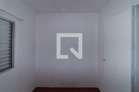 Quarto 2 de casa para alugar com 2 quartos, 60m² em Vila Cunha Bueno, São Paulo