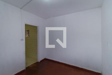 Quarto 1 de casa para alugar com 2 quartos, 60m² em Vila Cunha Bueno, São Paulo