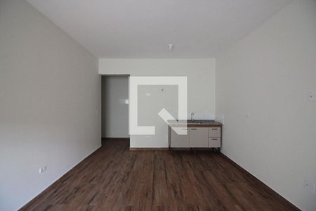 Studio  de kitnet/studio para alugar com 1 quarto, 35m² em Centro, São Bernardo do Campo