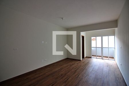 Kitnet/Studio para alugar com 1 quarto, 35m² em Centro, São Bernardo do Campo