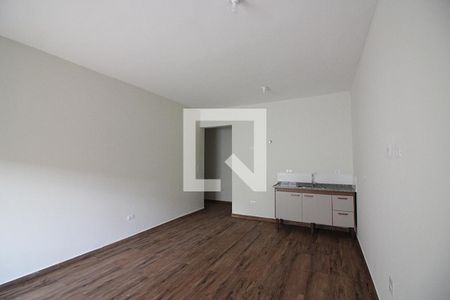 Studio  de kitnet/studio para alugar com 1 quarto, 35m² em Centro, São Bernardo do Campo