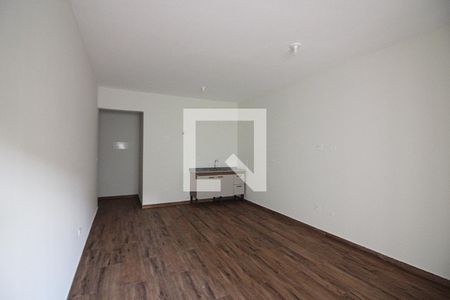 Studio  de kitnet/studio para alugar com 1 quarto, 35m² em Centro, São Bernardo do Campo