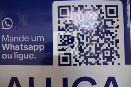 Placa de kitnet/studio para alugar com 1 quarto, 35m² em Centro, São Bernardo do Campo