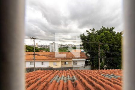 Vista da Suíte de casa à venda com 3 quartos, 155m² em Jardim Vila Galvao, Guarulhos