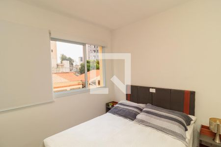 Studio de kitnet/studio para alugar com 1 quarto, 27m² em Vila Mazzei, São Paulo