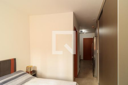 Studio de kitnet/studio para alugar com 1 quarto, 27m² em Vila Mazzei, São Paulo