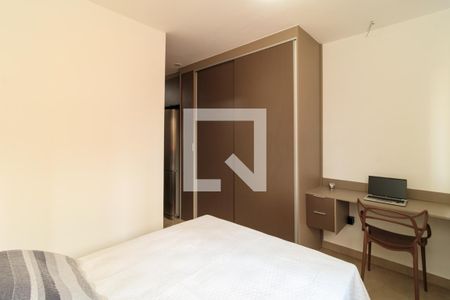Studio de kitnet/studio para alugar com 1 quarto, 27m² em Vila Mazzei, São Paulo