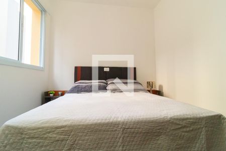 Studio de kitnet/studio para alugar com 1 quarto, 27m² em Vila Mazzei, São Paulo